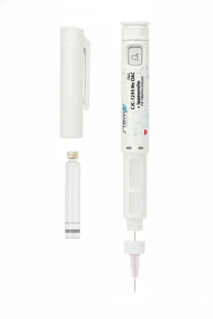 CJC-1295 No DAC + Ipamorelin (5MG)