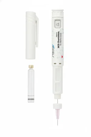 HCG Choriomon 5000 IU