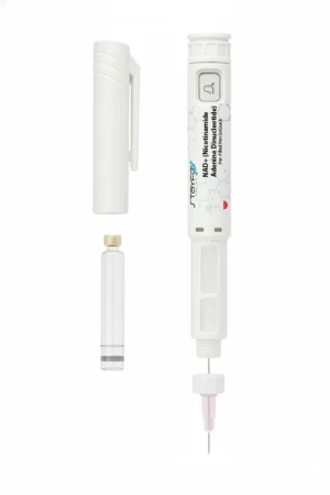 NAD+ (Nicotinamide Adenine Dinucleotide)