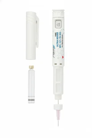 ULTRA REHAB BPC-157 + TB-500