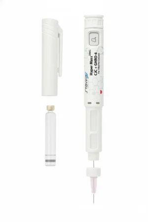 Hyper Mass CJC-GHRP-6 20MG